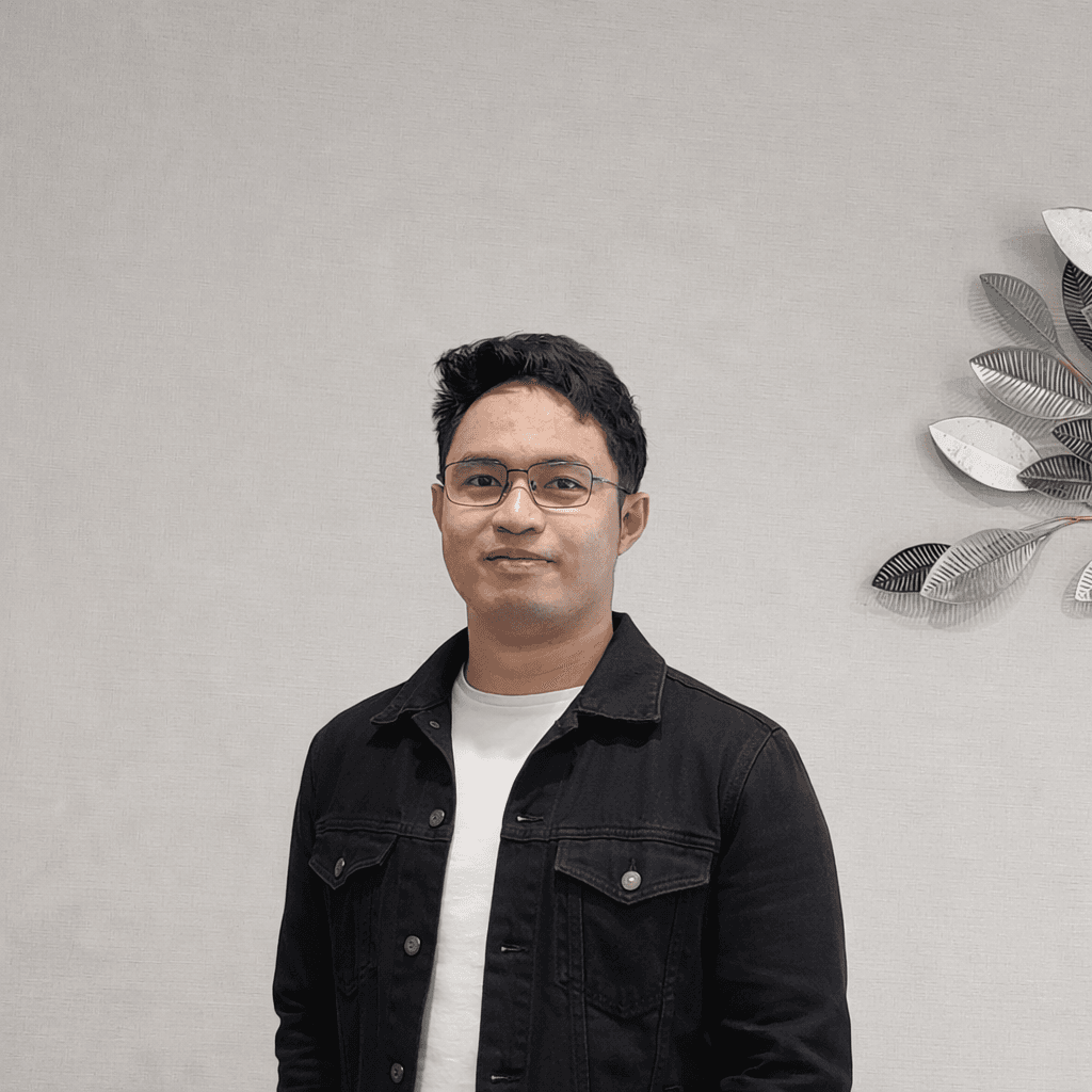 Aldo Hardiansyah